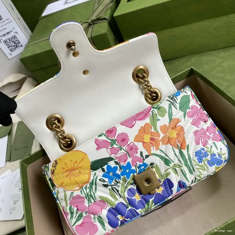 Brother sam Gucci 2112YA0077 Bag 0808